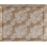 Plats et saladiers - PLATEAU ACRYLIQUE SABBIA - PLATEX