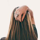 Jewelry - Animalism Ring - BORD DE L'EAU
