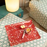 Plats et saladiers - Plateau de service acrylique x KYOTO - PLATEX