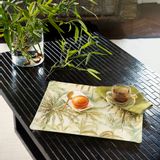 Plats et saladiers - PLATEAU ACRYLIQUE BELIZE - PLATEX