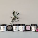 Gifts - ELEMENTS BODY BUTTER 100ml - COOL SOAP