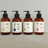 Gifts - ELEMENTS LIQUID SOAP - COOL SOAP