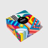 Cadeaux - PUZZLE GRAPHIQUE - OMY