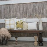 Fabric cushions - Flower Power cushion - FEBRONIE