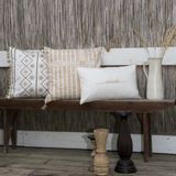 Fabric cushions - Namaste cushion - FEBRONIE