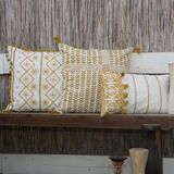 Cushions - Zanzibar cushion - FEBRONIE