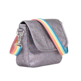 Sacs et cartables enfants - Sacs Bandoulière paillettes - CARAMEL&CIE