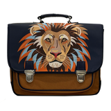 Sacs et cartables enfants - CARTABLE SIMBA - CARAMEL&CIE