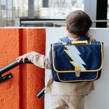 Sacs et cartables enfants - CARTABLES ÉCLAIR - CARAMEL&CIE