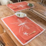 Kitchen linens - Mosquito table linen - FEBRONIE
