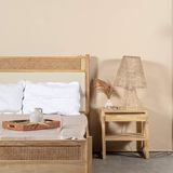 Beds - Alapaap Bed - TAHANAN FURNITURE