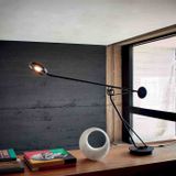Lampes de table - Lampe de Table Aaro - DCW EDITIONS (IN THE CITY)
