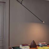 Plafonniers - Plafonnier Aaro - DCW EDITIONS (IN THE CITY)