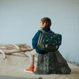 Children's bags and backpacks - DUFFEL BAG - CARAMEL&CIE