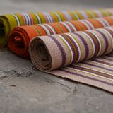 Linge d'office - Set de table SABAH - BHUTAN TEXTILES