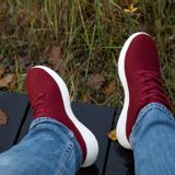 Shoes - Sneaker in Merino wool - Very comfortable shoes – Many great colors - EGOS COPENHAGEN
