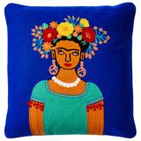 Cushions - Folk art - PUEBCO