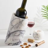 Customizable objects - Marble Wine Cooler - CONCEPT STONE