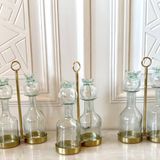 Design objects - Oil and Vinegar Set - ASMA'S CRAFTS