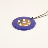Jewelry - Horn and hoof lacquered pendants - L INDOCHINEUR X RIVÊT
