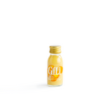 Cadeaux - GILI Elixir de Gingembre Naturel & Vitalisant BIO - Boîte de 48x60mL - GILI