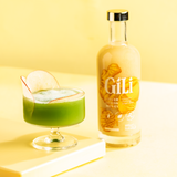 Cadeaux - GILI Elixir de Gingembre Naturel & Vitalisant BIO - Boîtes de 12x500mL - GILI