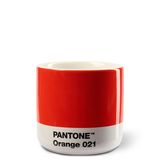 Licensed products - Macchiato Cup - 100ml - PANTONE