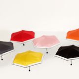 Prêt-à-porter - Parapluie de voyage pliable - PANTONE
