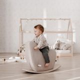 Toys - Toddler Rocking Horse - OOH NOO
