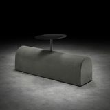 Armchairs - A Dada - collection of modular seating and tables, - CIDER