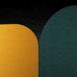 Acoustic solutions - T's by Sarah Lavoine — Paravent acoustic - CIDER