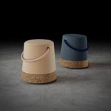 Assises pour bureau - Pouf Poov - CIDER