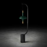 Floor lamps - Floor lamp Pyria - CIDER