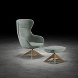 Fauteuils - Fauteuil Queen - CIDER