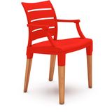 Chaises - Chaise Numéro - CIDER