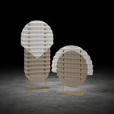 Design objects - Gommette Screen - CIDER