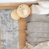 Tapis - Time / Tapis - AUTREFOIS & EPSILON