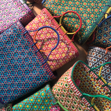 Shopping baskets - ZOE hand-woven baskets - JO & MARG