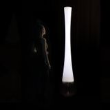 Customizable objects - Prométhée - Luminous Column - CONCEPT VERRE
