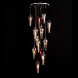 Objets personnalisables - Suspension - Alegria - CONCEPT VERRE