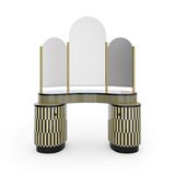 Other tables - Casablanca - SCARLET SPLENDOUR