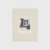 Tables basses - Francois Halard — 56 jours à Arles | Réserver - NEW MAGS