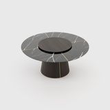 Dining Tables - Marilyn Dining Table - LASKASAS