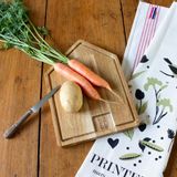 Design objects - Quartier | Cutting boards - REINE MÈRE