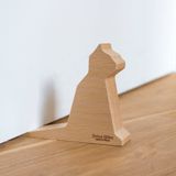 Design objects - Sachat | doorstop - REINE MÈRE