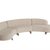 Sofas - Vao 380 - PAOLO CASTELLI SHOWROOM
