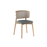 Chaises - Chaise Alice - ZAGAS FURNITURE