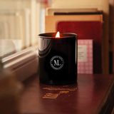 Home fragrances - EMBLEMATIC COLLECTION - Home fragrance - MADEMOISELLE LULUBELLE