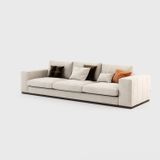 Sofas - Charlie Sofa - LASKASAS