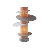 Objets design - Lampe Musa - ATELIER ANNE-PIERRE MALVAL